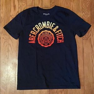 Abercrombie & Fitch T-Shirt